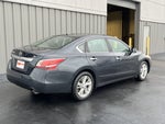 2015 Nissan Altima 2.5 SL