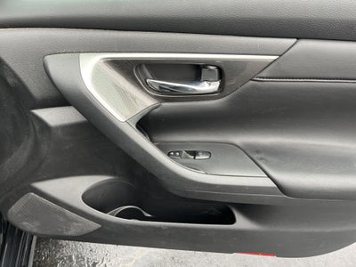 2015 Nissan Altima 2.5 SL