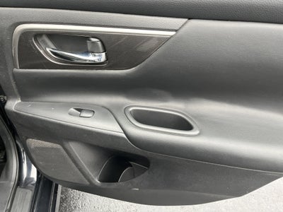 2015 Nissan Altima 2.5 SL