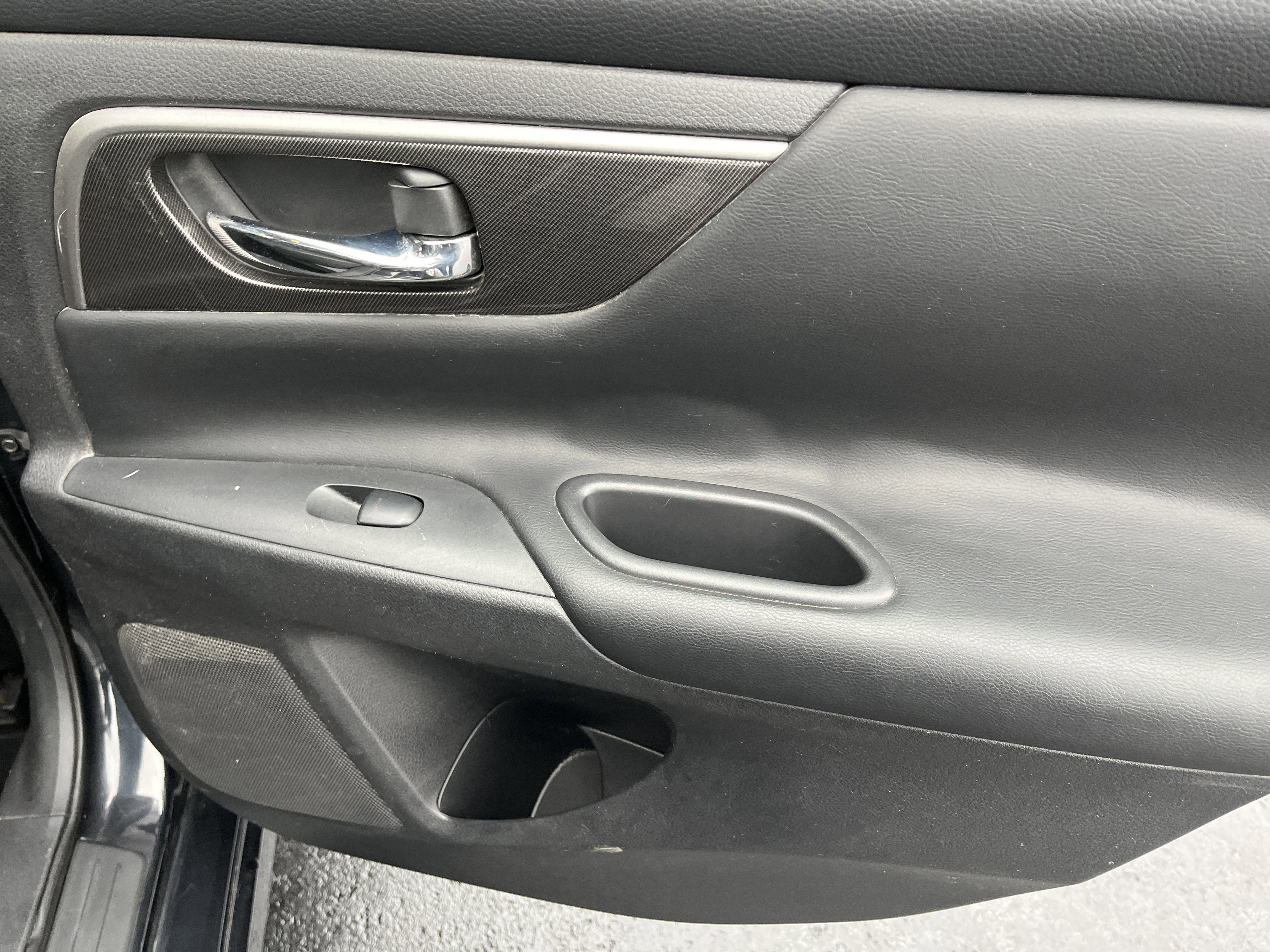 2015 Nissan Altima 2.5 SL