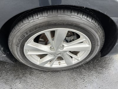 2015 Nissan Altima 2.5 SL