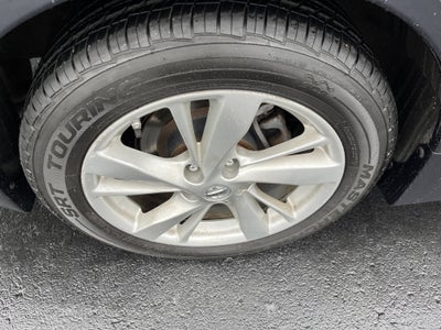 2015 Nissan Altima 2.5 SL