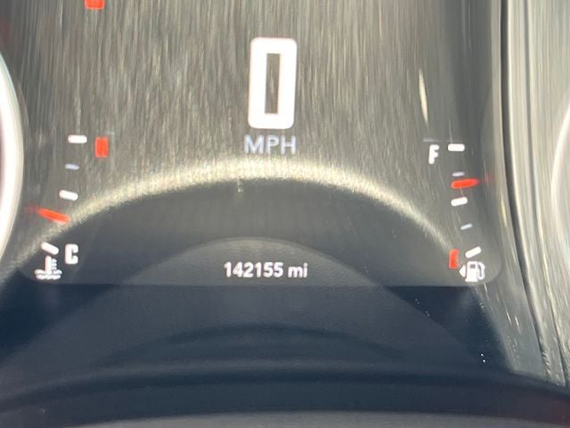 2016 Dodge Challenger R/T