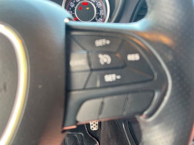 2016 Dodge Challenger R/T