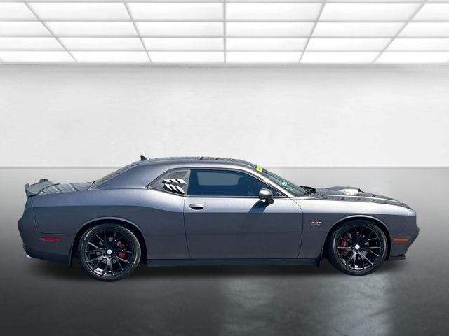 2016 Dodge Challenger R/T