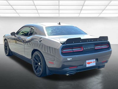 2016 Dodge Challenger R/T