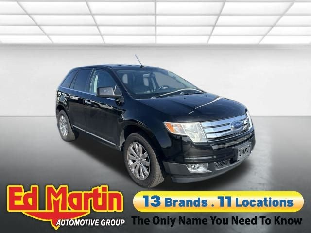 2009 Ford Edge Limited