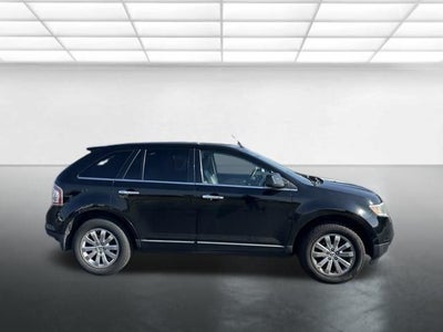 2009 Ford Edge Limited