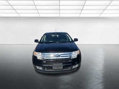 2009 Ford Edge Limited