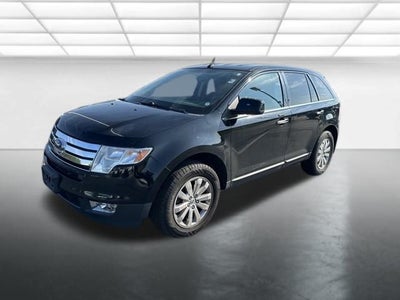 2009 Ford Edge Limited