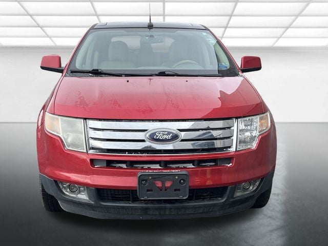 2010 Ford Edge Limited