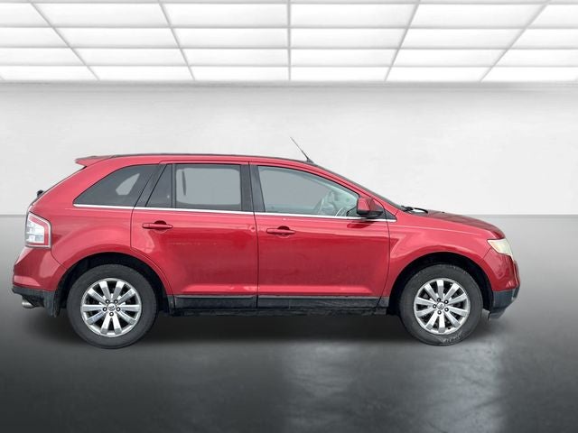 2010 Ford Edge Limited