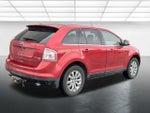 2010 Ford Edge Limited