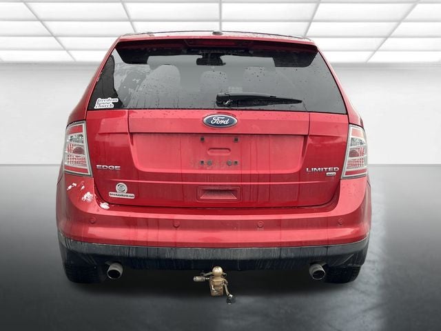 2010 Ford Edge Limited