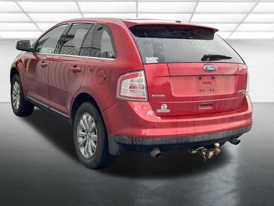 2010 Ford Edge Limited