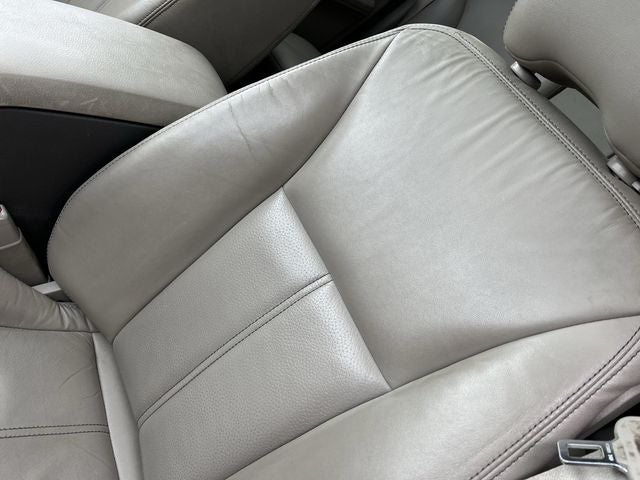 2010 Ford Edge Limited