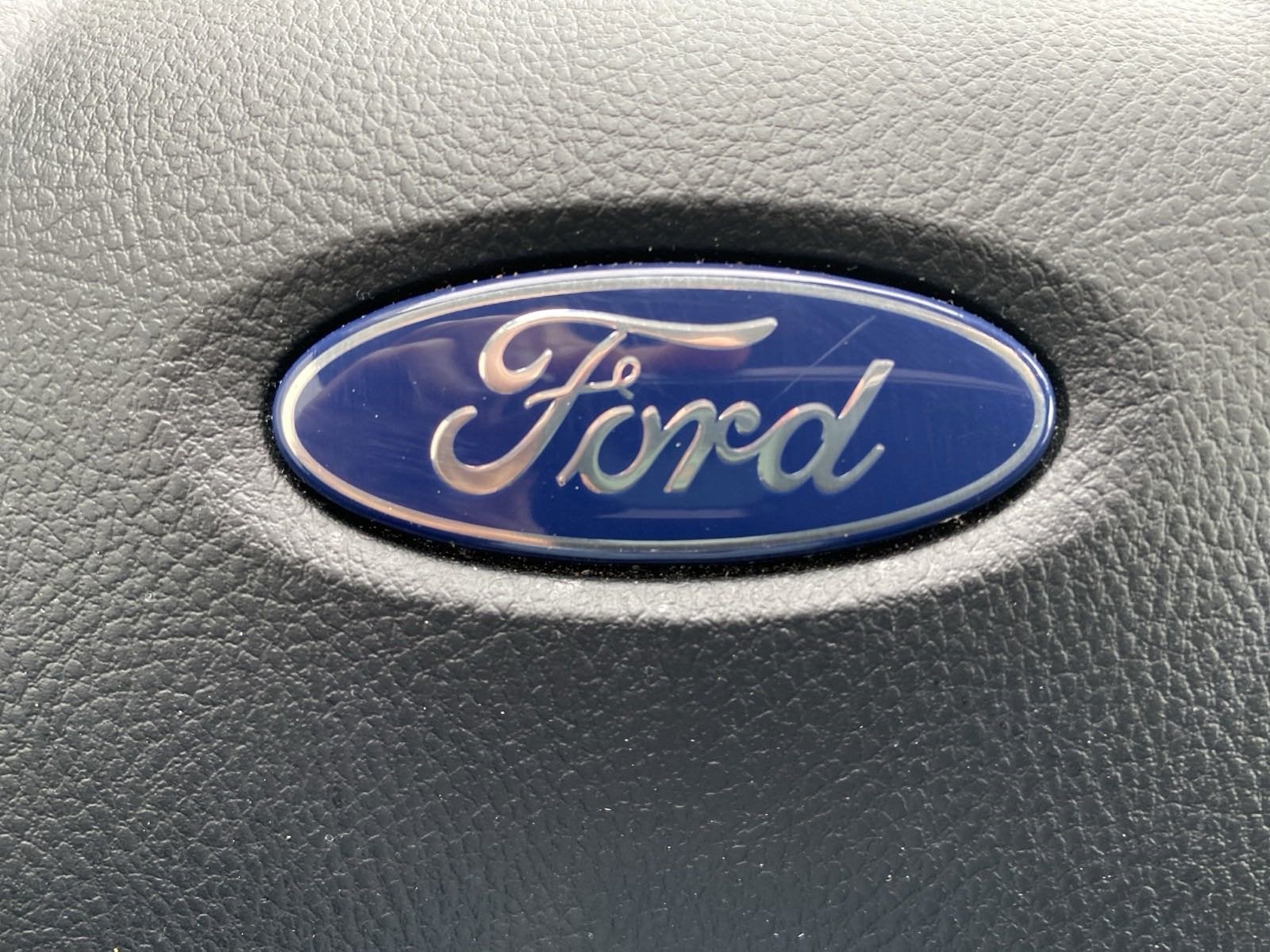 2021 Ford Edge BLACK