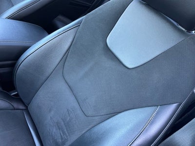 2018 Ford Edge Sport