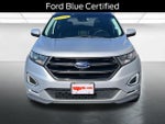 2018 Ford Edge Sport