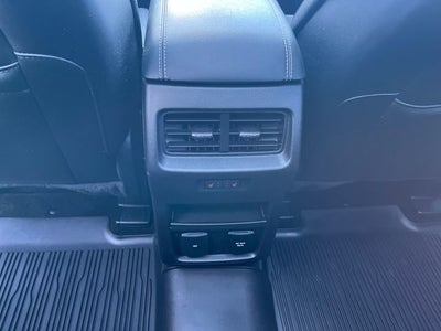 2018 Ford Edge Sport
