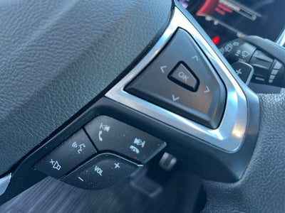 2018 Ford Edge Sport