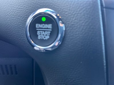 2020 Ford Edge ST