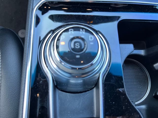 2020 Ford Edge ST