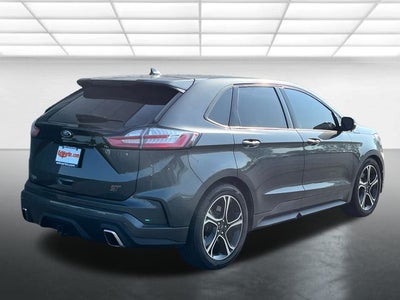 2020 Ford Edge ST