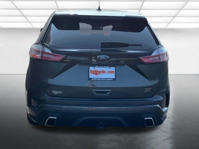 2020 Ford Edge ST