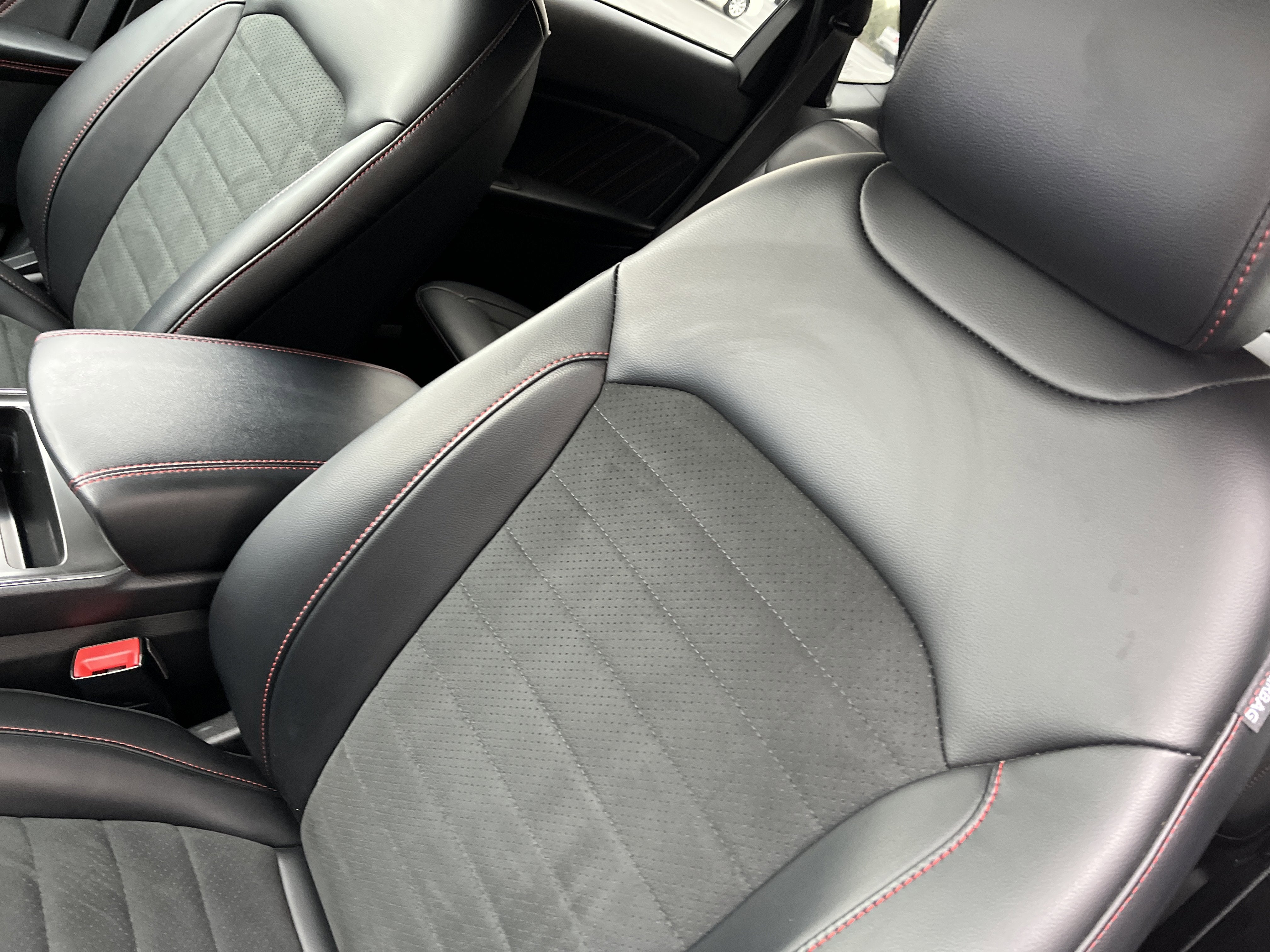 2024 Ford Edge ST-Line