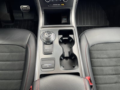 2024 Ford Edge ST-Line