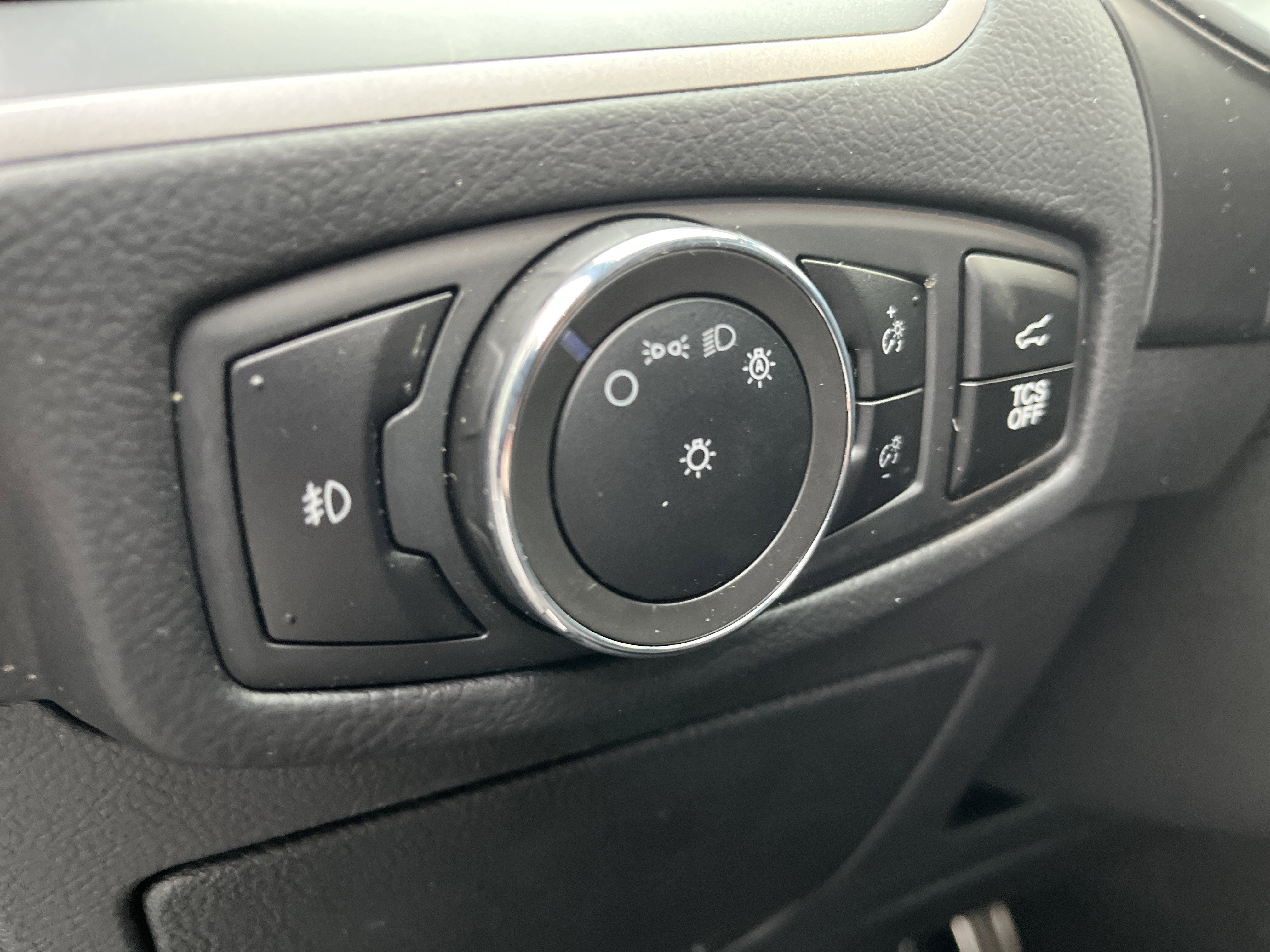 2024 Ford Edge ST-Line