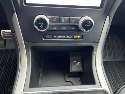 2024 Ford Edge ST-Line