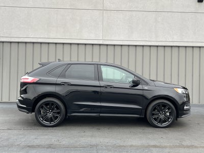 2024 Ford Edge ST-Line