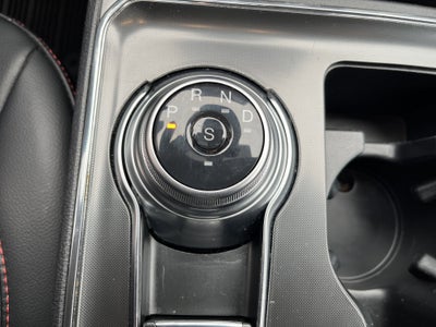 2024 Ford Edge ST-Line