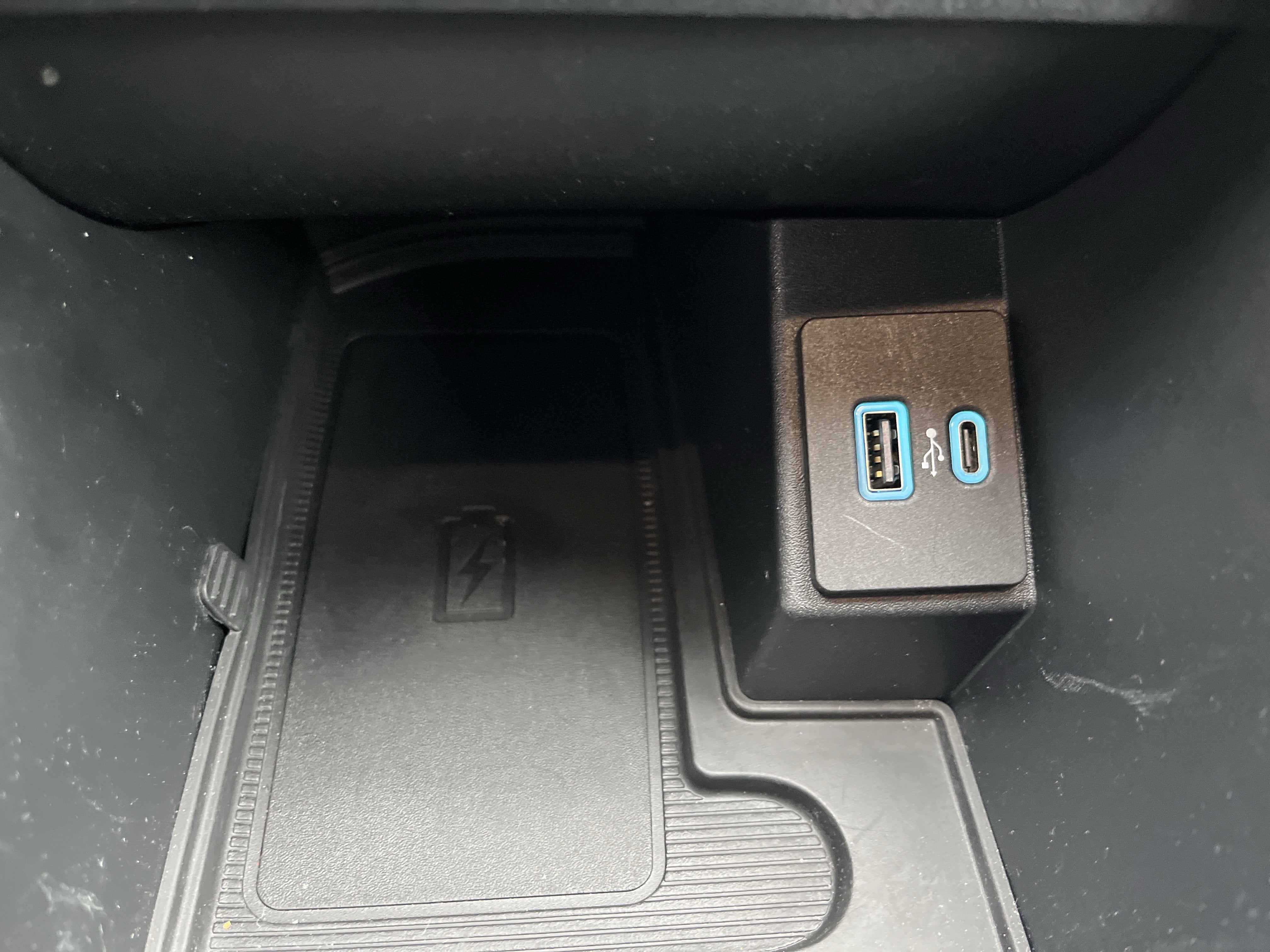 2024 Ford Edge ST-Line