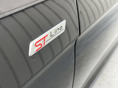 2024 Ford Edge ST-Line