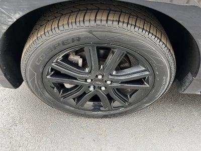 2024 Ford Edge ST-Line