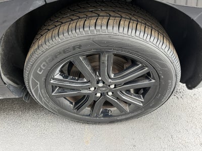 2024 Ford Edge ST-Line