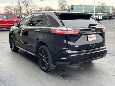 2024 Ford Edge ST-Line