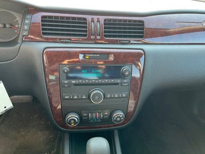 2008 Chevrolet Impala LT