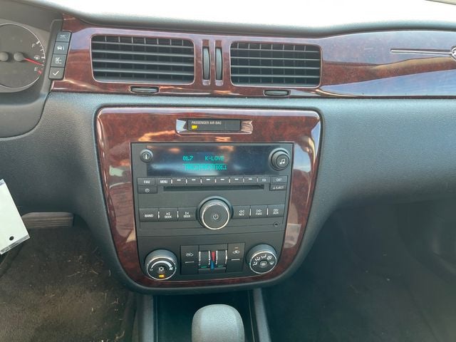 2008 Chevrolet Impala LT