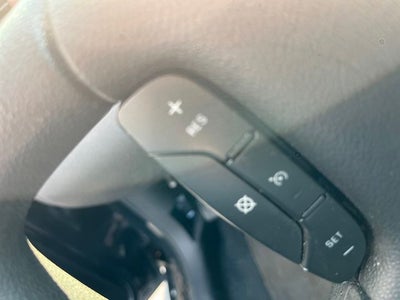 2008 Chevrolet Impala LT