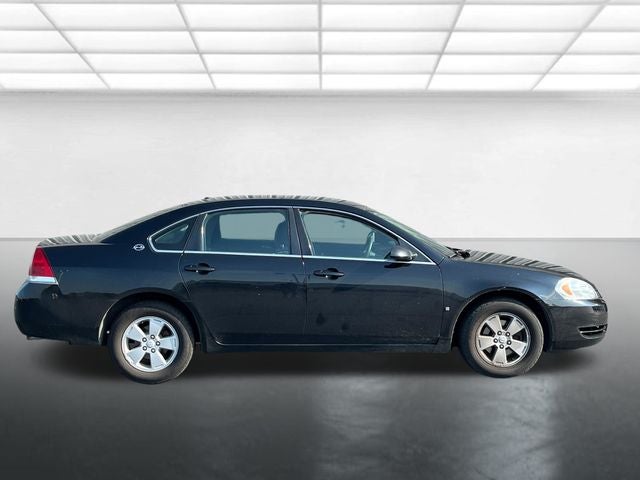 2008 Chevrolet Impala LT