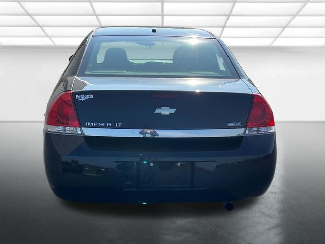 2008 Chevrolet Impala LT