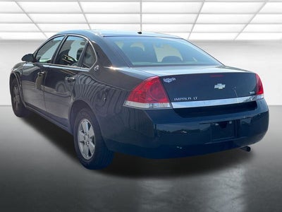 2008 Chevrolet Impala LT