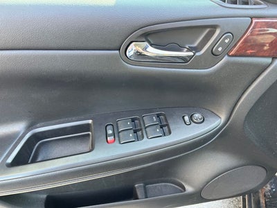 2008 Chevrolet Impala LT