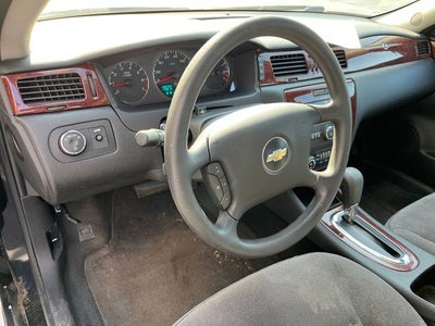 2008 Chevrolet Impala LT