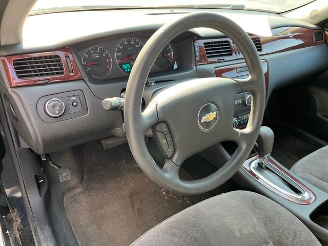 2008 Chevrolet Impala LT