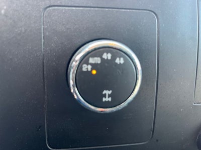2007 Chevrolet Silverado 1500 WT